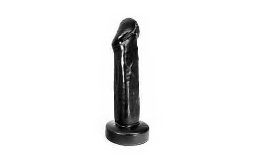 Hung System Dildo Uncut 27 cm – Versatile & Innovative