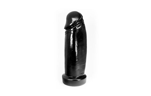 Hung System Dildo Sclong 28 cm – versatile and safe fun