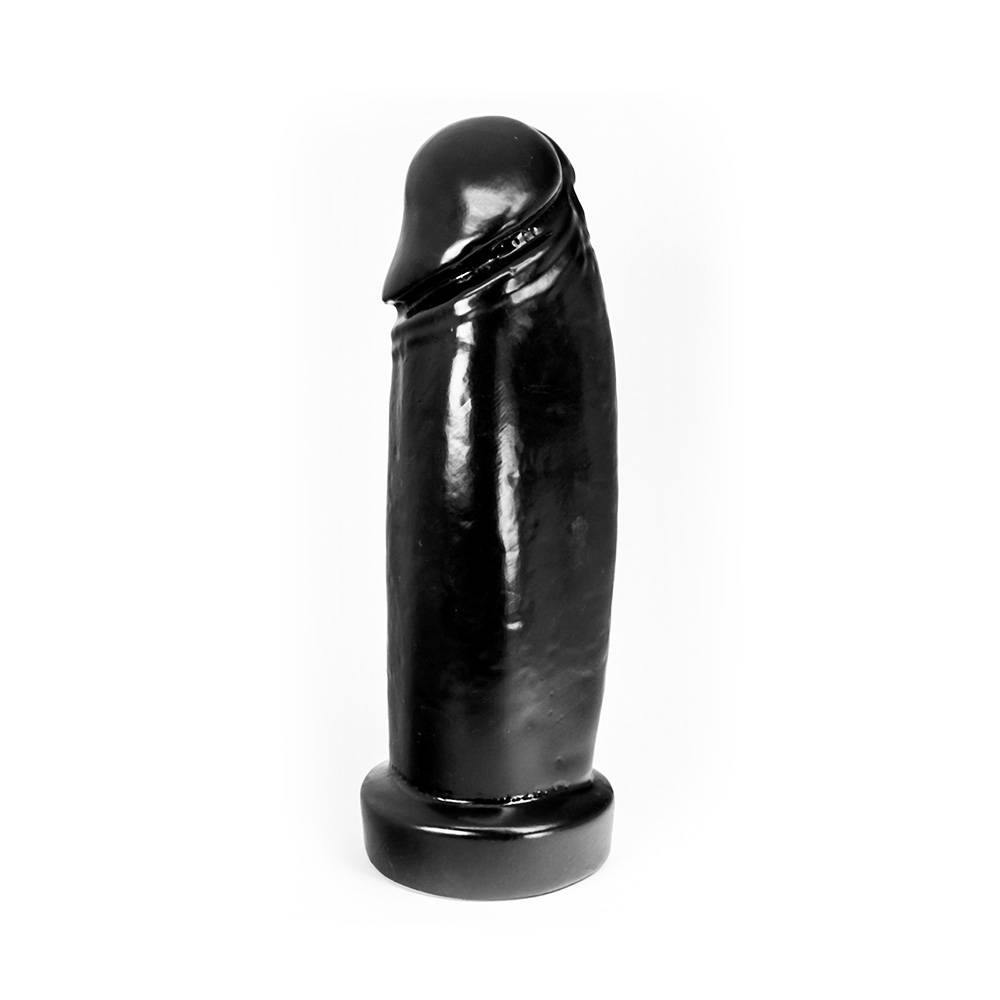 Hung System Dildo Sclong 28 cm – vielseitig und sicheres Vergnügen