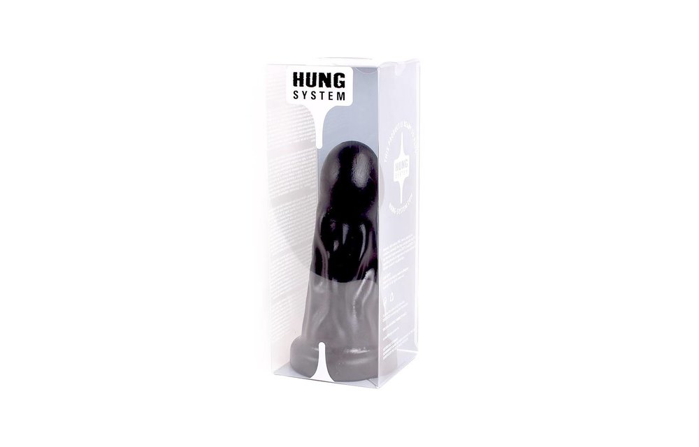 Hung System Dildo Castard 22 cm – Vielseitiger & innovativer Spaß