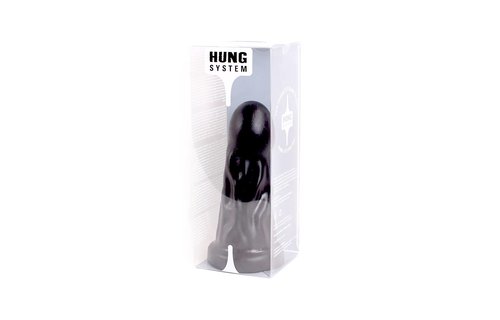 HUNG System Dildo Castard 22 x 7.6 cm