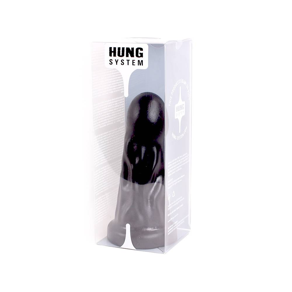 HUNG System Dildo Castard 22 x 7.6 cm