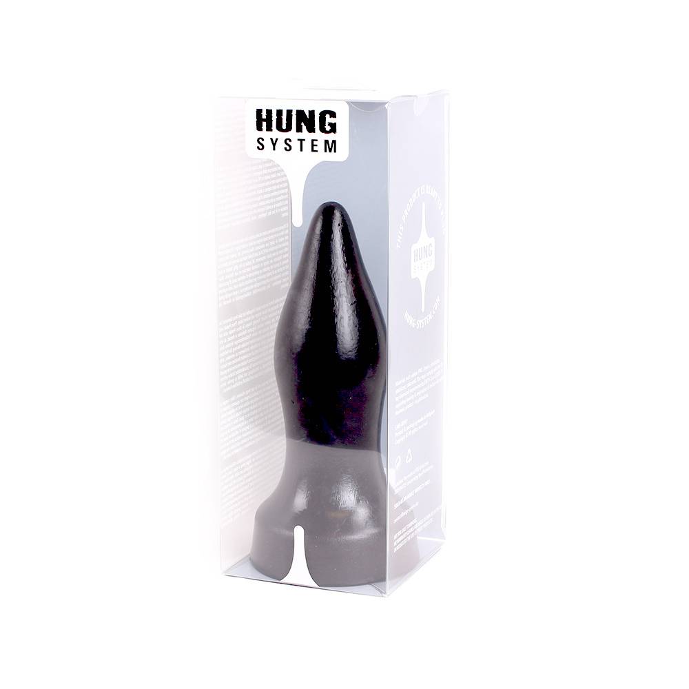 HUNG System Dildo Patrol 23 x 7 cm
