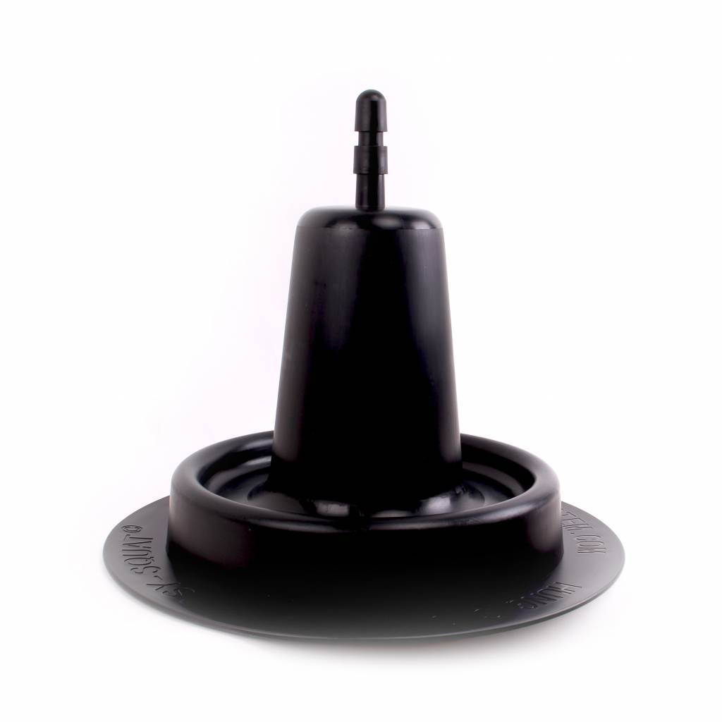 HUNG System EasySquat 23 cm – Ultimate Toy for Pleasure