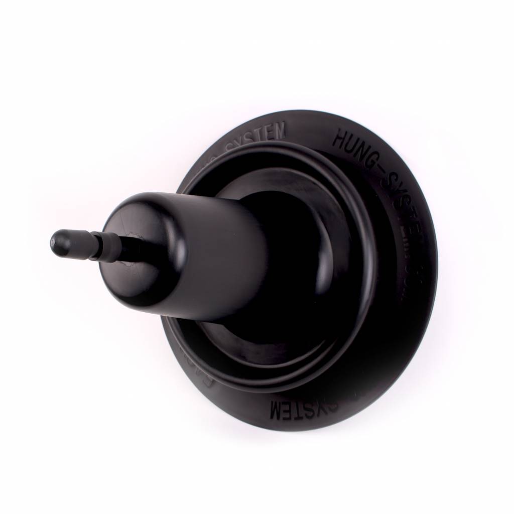 HUNG System EasySquat 23 cm – Ultimate Toy for Pleasure