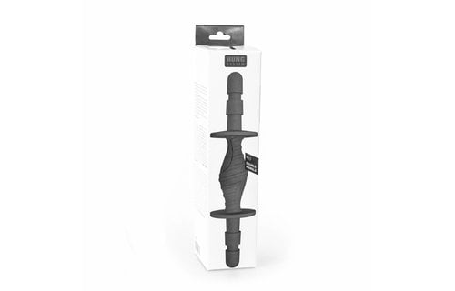 HUNG System Double Handle 30 cm – Double the Pleasure & Maximum Enjoyment