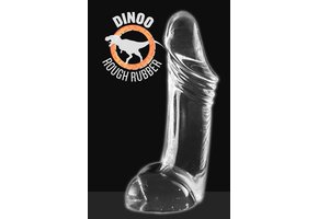 Agili Dildo Trans 30 x 8 cm