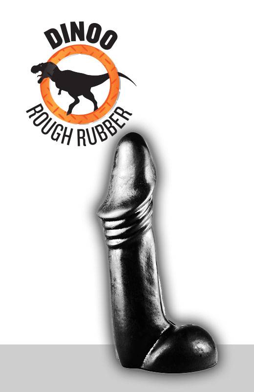 Avalonia Dildo 21 x 5.2 cm