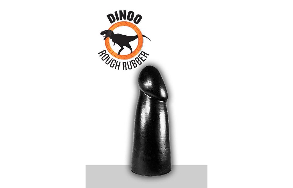 Bolong Dildo 18 cm - Unique, Safe & Effective Toy