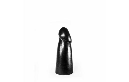 Bolong Dildo 18 cm - Unique, Safe & Effective Toy