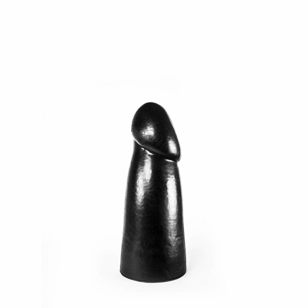 Bolong Dildo 18 cm – Einzigartiges, sicheres und effektives Spielzeug