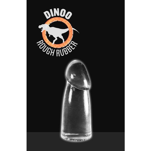 Bolong Dildo Trans 18 cm – Unique, Safe & Effective