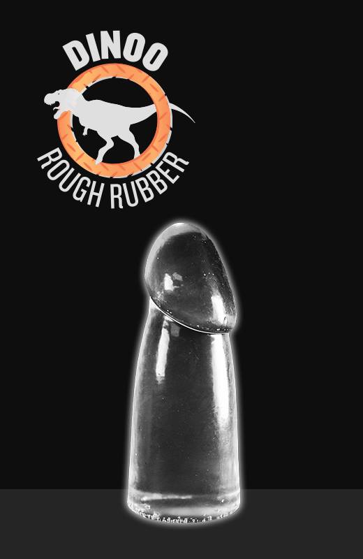 Bolong Dildo Trans 18 cm – Einzigartig, sicher und effektiv