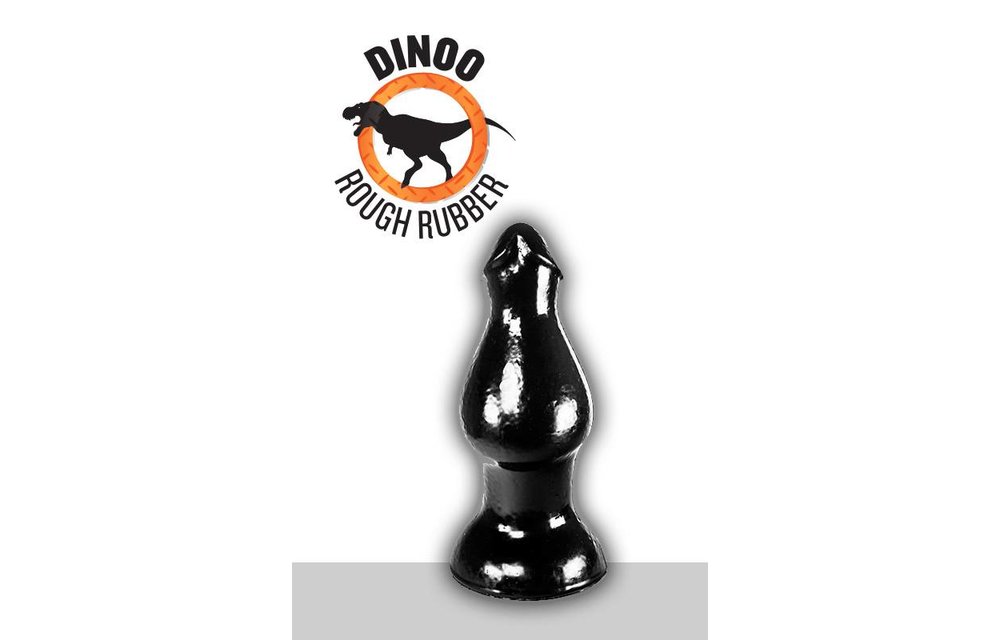 Ceratops Dildo 21,5 cm – Sicher, luxuriös und sinnliches Vergnügen