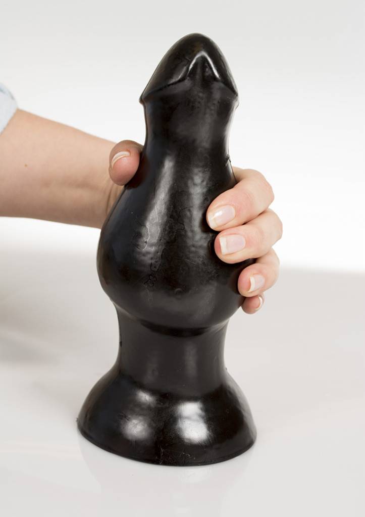 Ceratops Dildo 21.5 cm – Safe, Luxurious & Sensual Pleasure