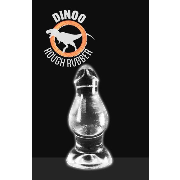 Ceratops Dildo Trans 21,5 cm – Veilig & Sensueel Speeltje