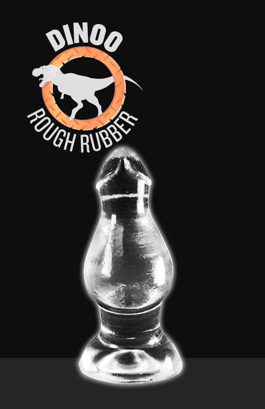 Ceratops Dildo Trans 21.5 cm – Safe & Sensual Toy