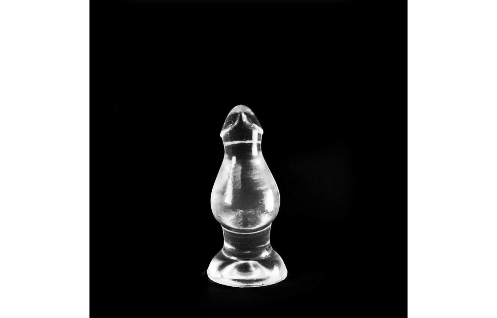 Ceratops Dildo Trans 21.5 x 9.3 cm