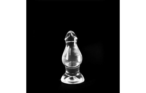 Ceratops Dildo Trans 21.5 cm – Safe & Sensual Toy