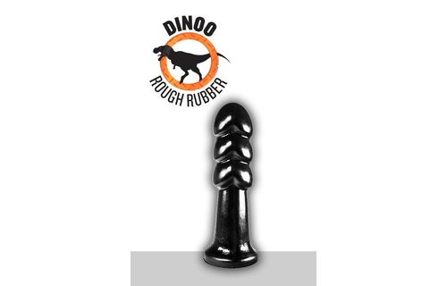 Citipati Dildo 23,5 cm – Hard, Ruig & Sensationeel Sexspeeltje