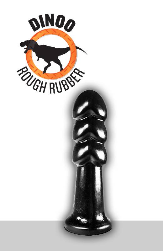 Citipati Dildo 23.5 x 6.1 cm