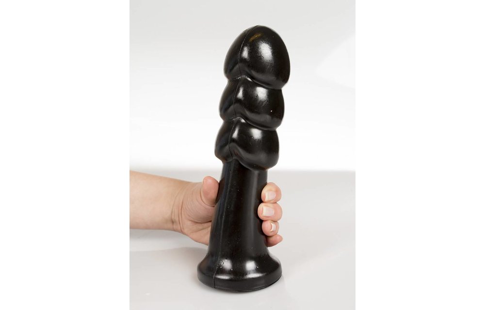 Citipati Dildo 23,5 cm – Hartes, robustes und sensationelles Sexspielzeug