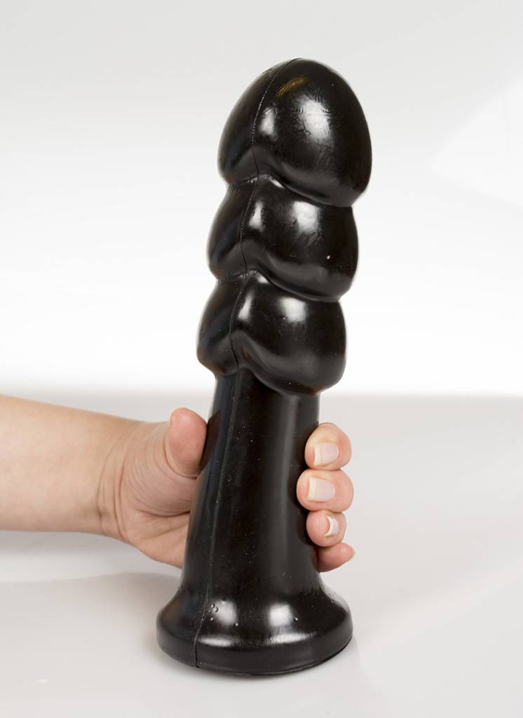 Citipati Dildo 23.5 x 6.1 cm