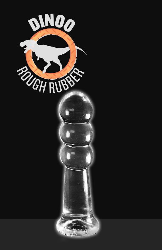 Citipati Dildo Trans 23.5 cm – Hard, Rough & Safe to Use