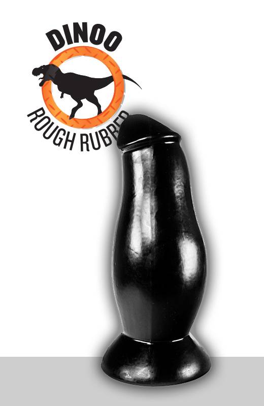 Cumnoria Dildo 25 cm – Hardcore Speelgoed, Veilig & Europa