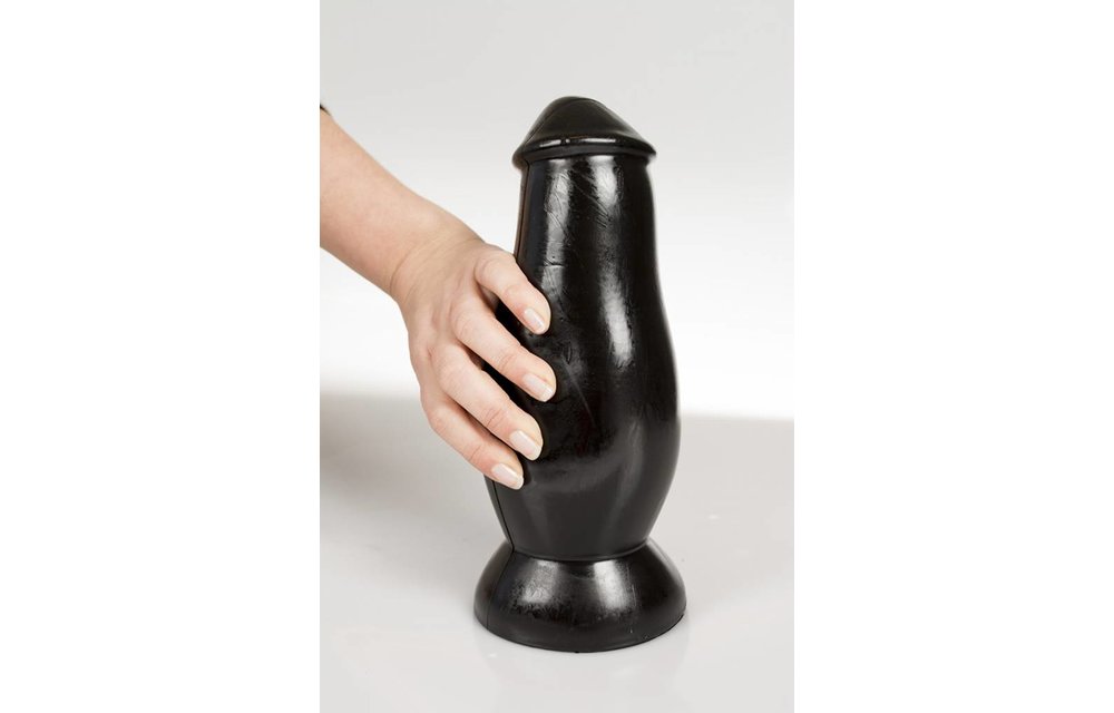 Cumnoria Dildo 25 cm – Hardcore Speelgoed, Veilig & Europa