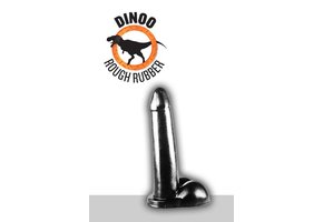 Datou Dildo 19 cm – Flexible Beginner Anal Toy Europe