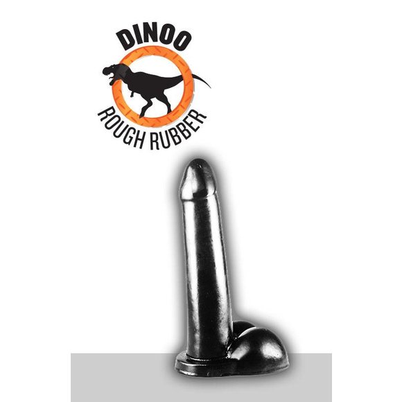 Datou Dildo 19 cm – Flexibles Anal-Spielzeug für Anfänger Europa