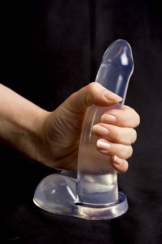 Datou Dildo Trans