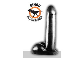 Diceratops Dildo 29 cm – Geschmeidig, sicher und in Europa hergestellt