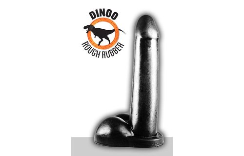 Diceratops Dildo 29 cm – Soepel, Veilig & Europees Gemaakt