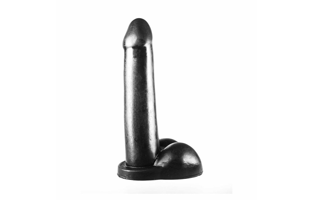 Diceratops Dildo 29 cm – Soepel, Veilig & Europees Gemaakt