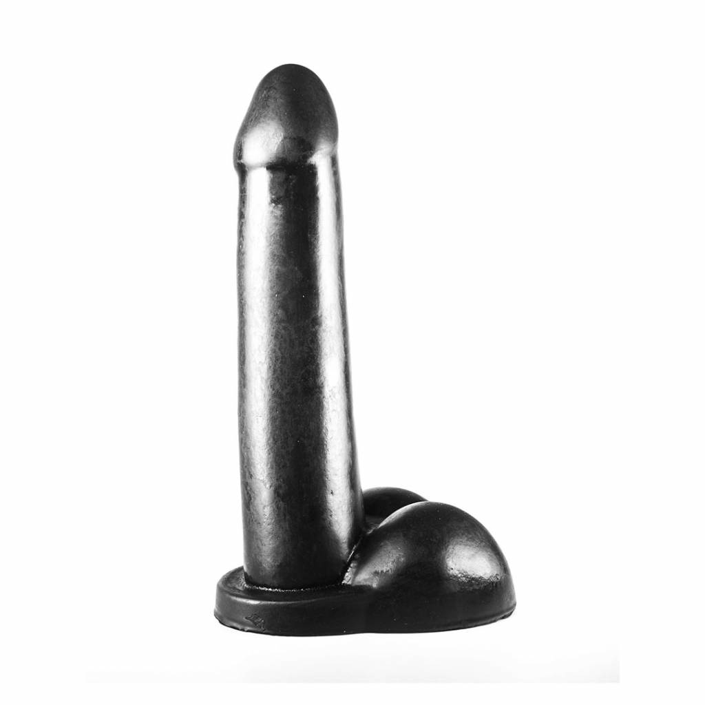 Diceratops Dildo 29 cm – Geschmeidig, sicher und in Europa hergestellt