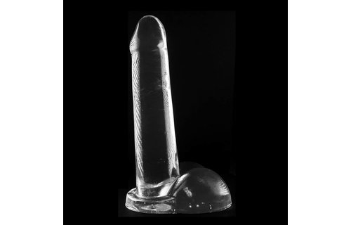 Diceratops Dildo Trans