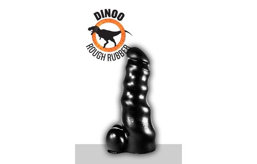 Dilong Dildo 25 cm – Stoer & Veilig, EU Gemaakt