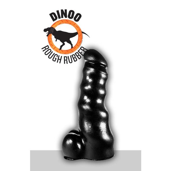 Dilong Dildo 25 x 9 cm