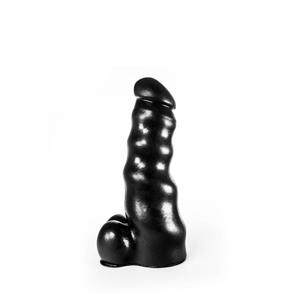 Dilong Dildo 25 cm – Robust & sicher, hergestellt in der EU