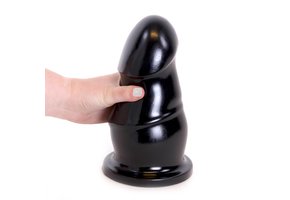 HUNG Byte Dildo 20 x 9 cm