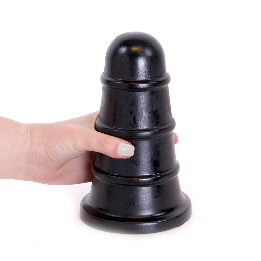 HUNG Deviant Dildo 17 x 6.5 cm