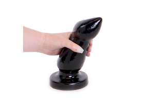 Hung Dingo Dildo 18x7 cm – Innovative Hung System Toys