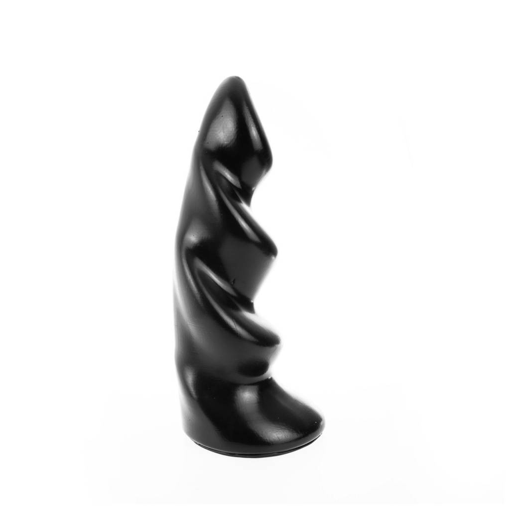 Hung Scyther Dildo 23x5.5 cm – Versatile Hung System Toys