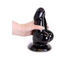 HUNG Sly Dildo 19 x 4.5 cm