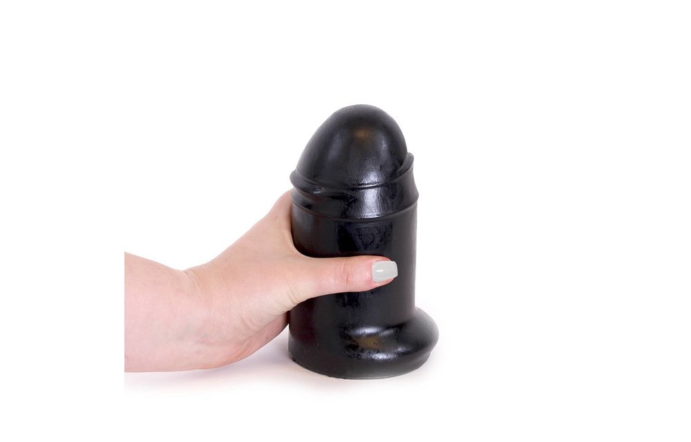 Hung Snapp Dildo 13 cm | Veelzijdige Hung System Toys