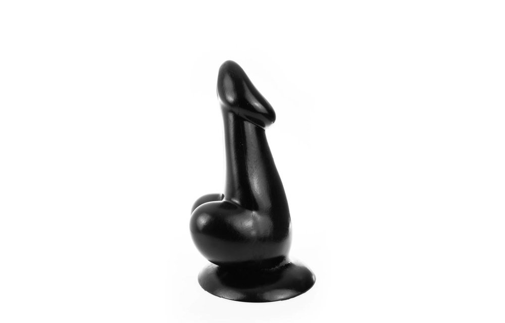 Hung Titan Dildo 22 cm – Hung System Dildo's & Tools
