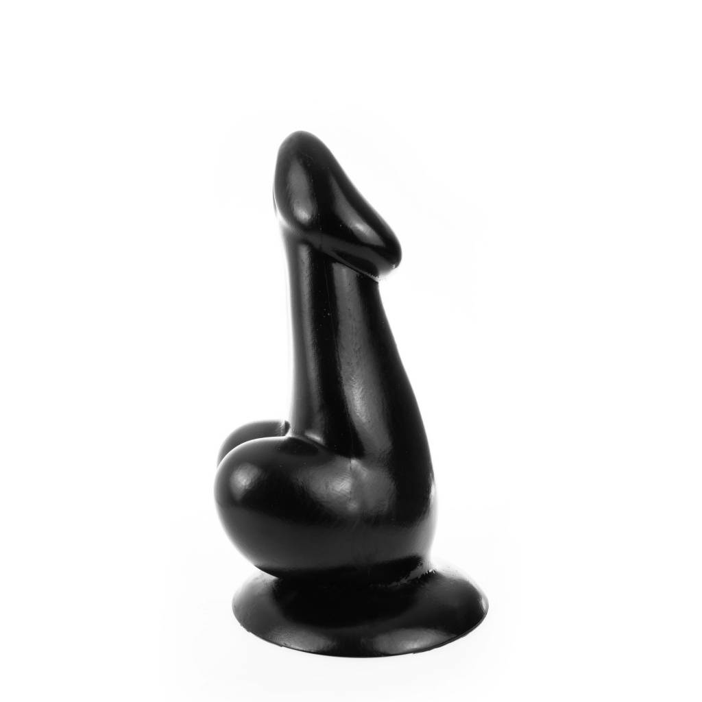 HUNG Titan Dildo 22 x 4.5 cm