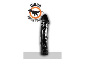 Erketu Dildo 27 x 6.3 cm